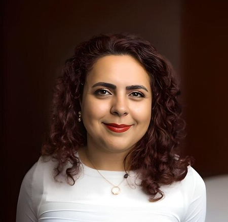 Bahar Hashemi
