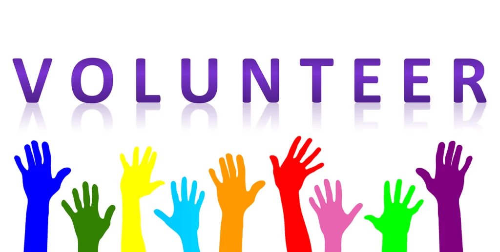 International Volunteer Day