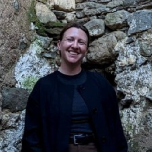 Hannah Barrie