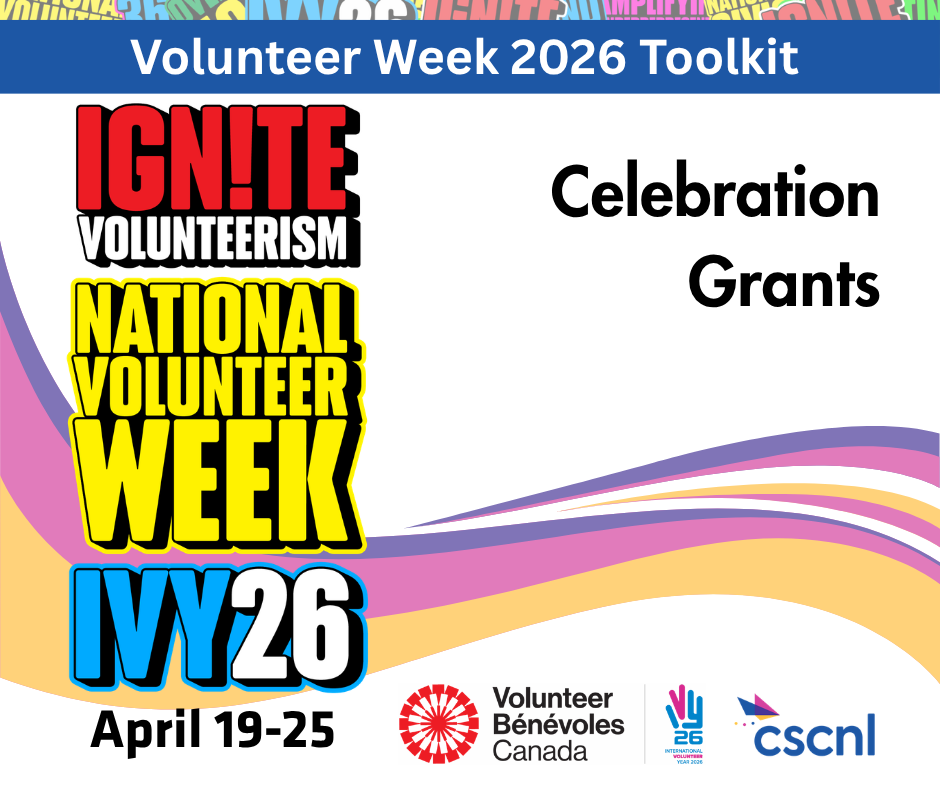 Celebration Event Grants